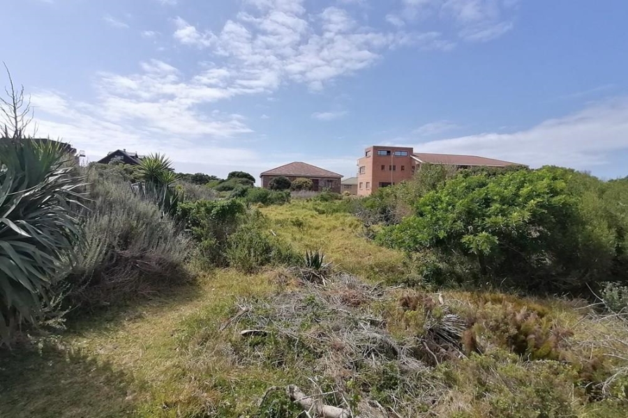 0 Bedroom Property for Sale in Paradise Beach Eastern Cape